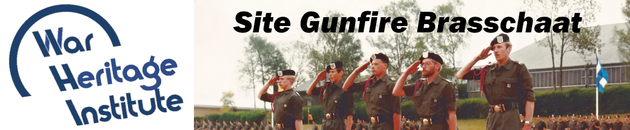 Site Gunfire Brasschaat