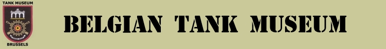 Belgian Tankmuseum