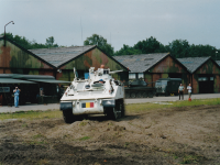 Foto - Uit de oude doos